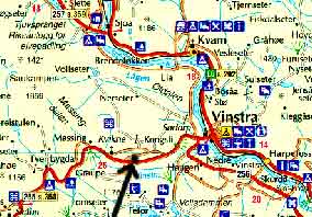 Image of kart