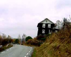 Image of huset