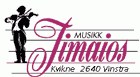 Image of logotimsm