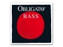 Kontrabass-strenger