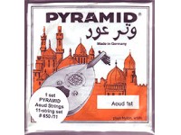 pyramidorangeset