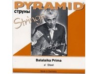 Primbalalaika