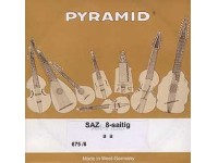 saz