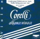 corelli alliance