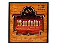 GHS mandolin