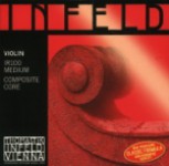 rød infeld