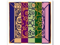 passione solo