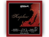 Kaplan Golden Spiral Solo 