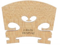 c:dix by Despiau