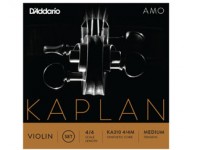 Kaplan Amo