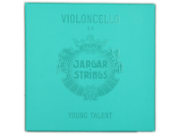 Jargar Young Talent